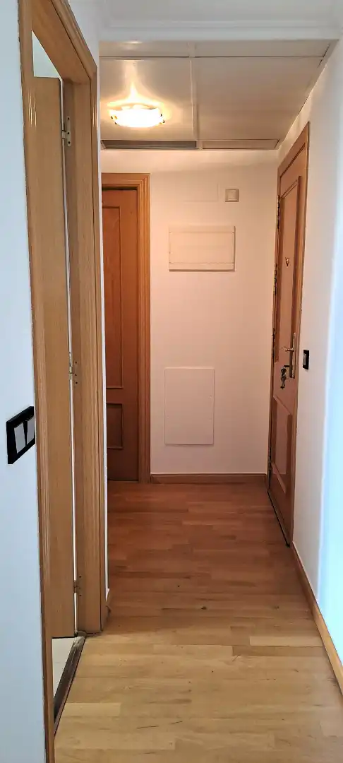 Flat for sale in Madrid  with Air Conditioner, Heating and Terrace