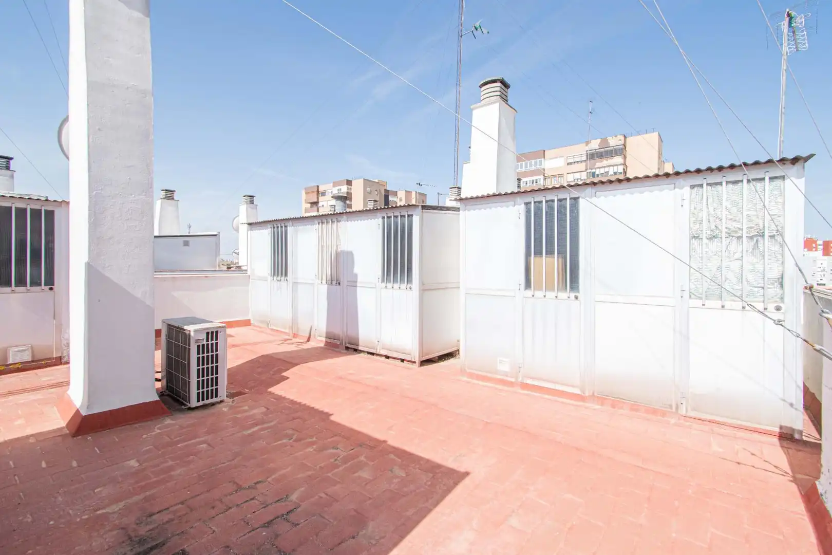 Flat for sale in Centro