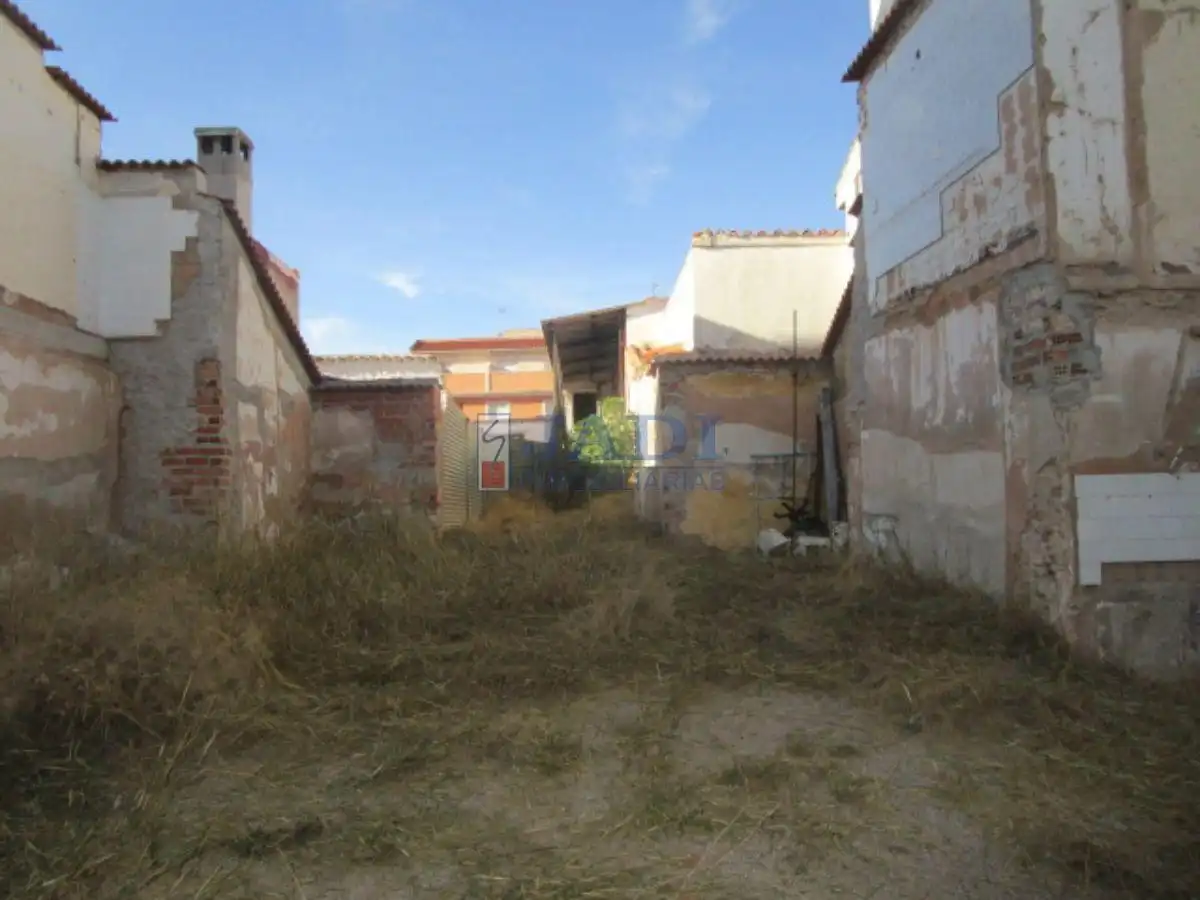 Terreno residenziale in vendita a Valdepeñas, imagen 2