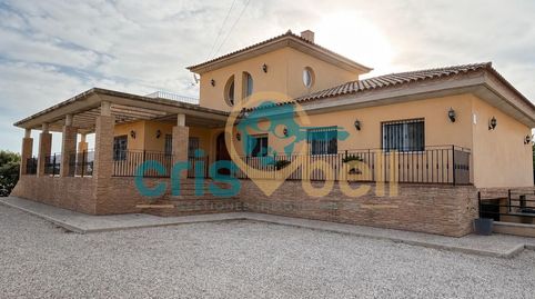 CHALET INDEPENDIENTE
