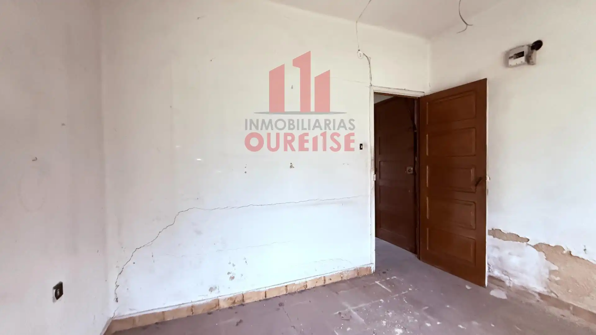 Buildings for sale in Ourense Capital 