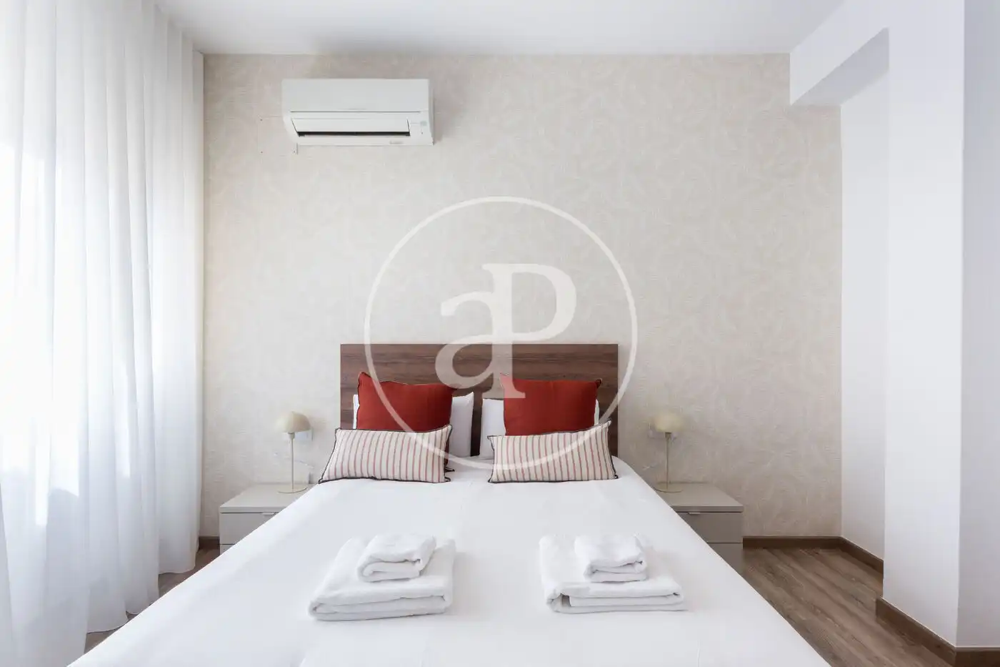 Wohnung zur Miete in C. del Hospital, Sant Francesc