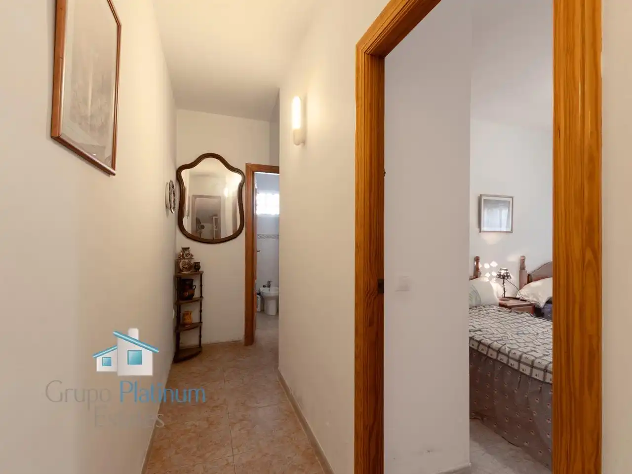 Apartament en venda en Cuevas del Almanzora amb Terrassa i Moblat