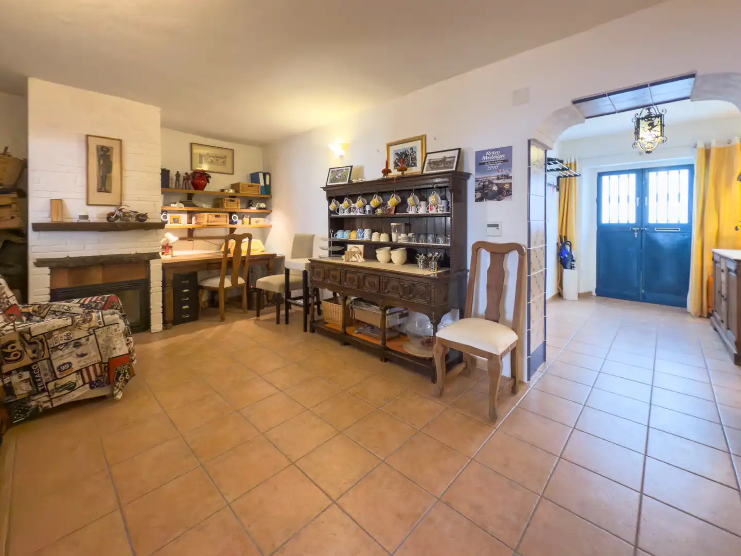 Terraced house for sale in Calle Nueva, imagen 8