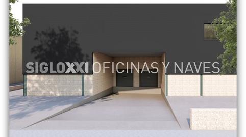 Photo 5 of Premises to rent in Del Progres, Vilamarina, Barcelona