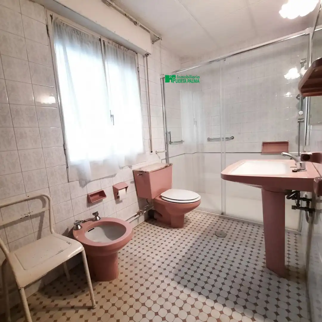 Wohnung mit Aufzug zum Verkauf in Casco Antiguo, imagen 3