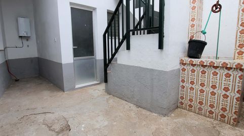 Foto 3 de Casa o xalet en venda a Calle Jose Zorrilla, Montijo, Badajoz