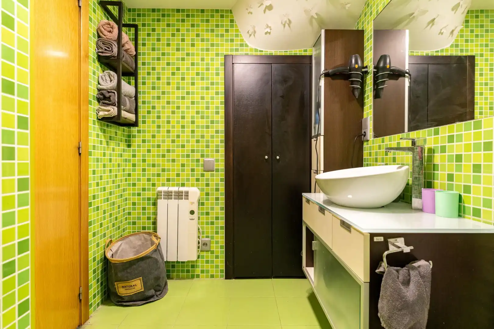 Ático con ascensor en venta en de Cristòfor Colom, imagen 30
