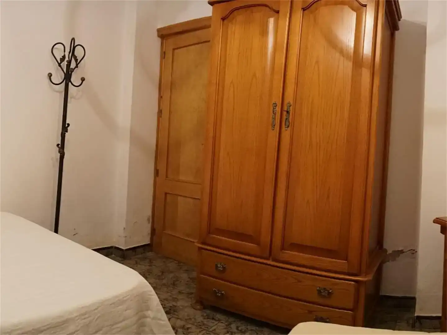 Dormitori de Planta baixa en venda en Cotillas amb Moblat, Forn i Rentadora