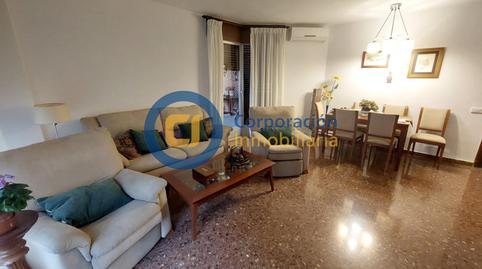 Foto 5 de Pis en venda a San Mateo, Lorca