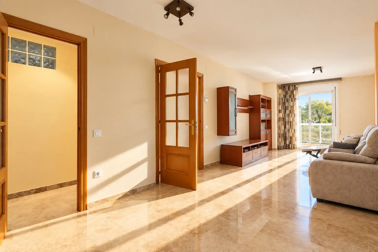 Wohnung mit Terrasse zum Verkauf in Carrer Josep V. Foix, imagen 27