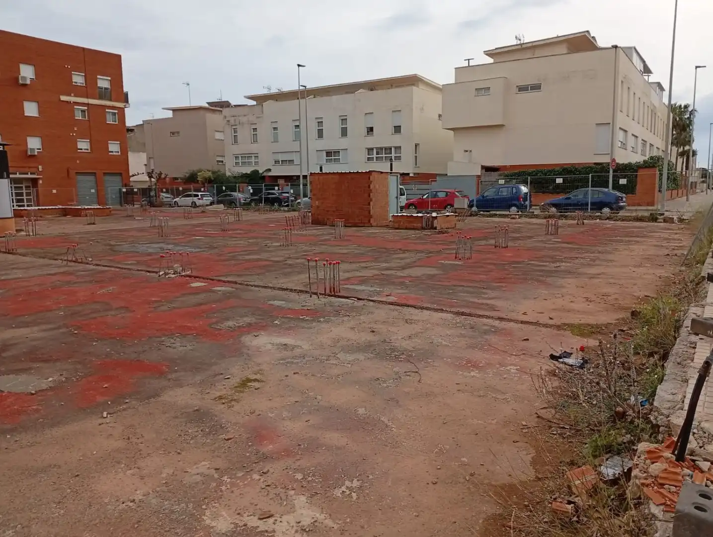 Parkplatz zum Verkauf in Nules, imagen 2