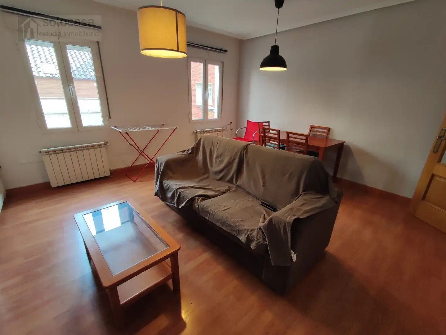 Wohnung zur Miete in GONZALEZ DUEÑAS, Rondilla