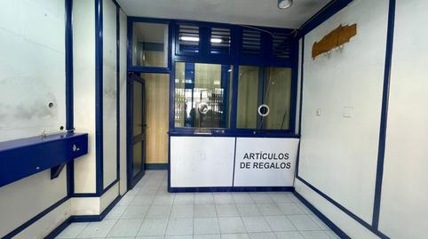 Photo 5 of Premises to rent in Capuchinos - Los Olivos, Málaga