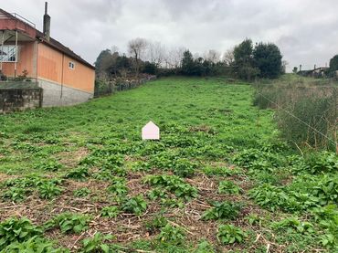 Terreno residenziale in vendita a CONTRASTO (O)-TORNEIROS