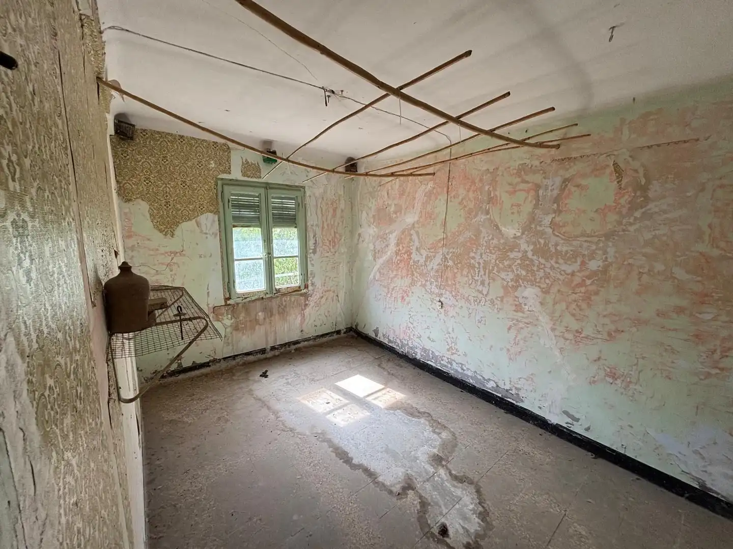 Dining room of Houses for sale in Barbastro
