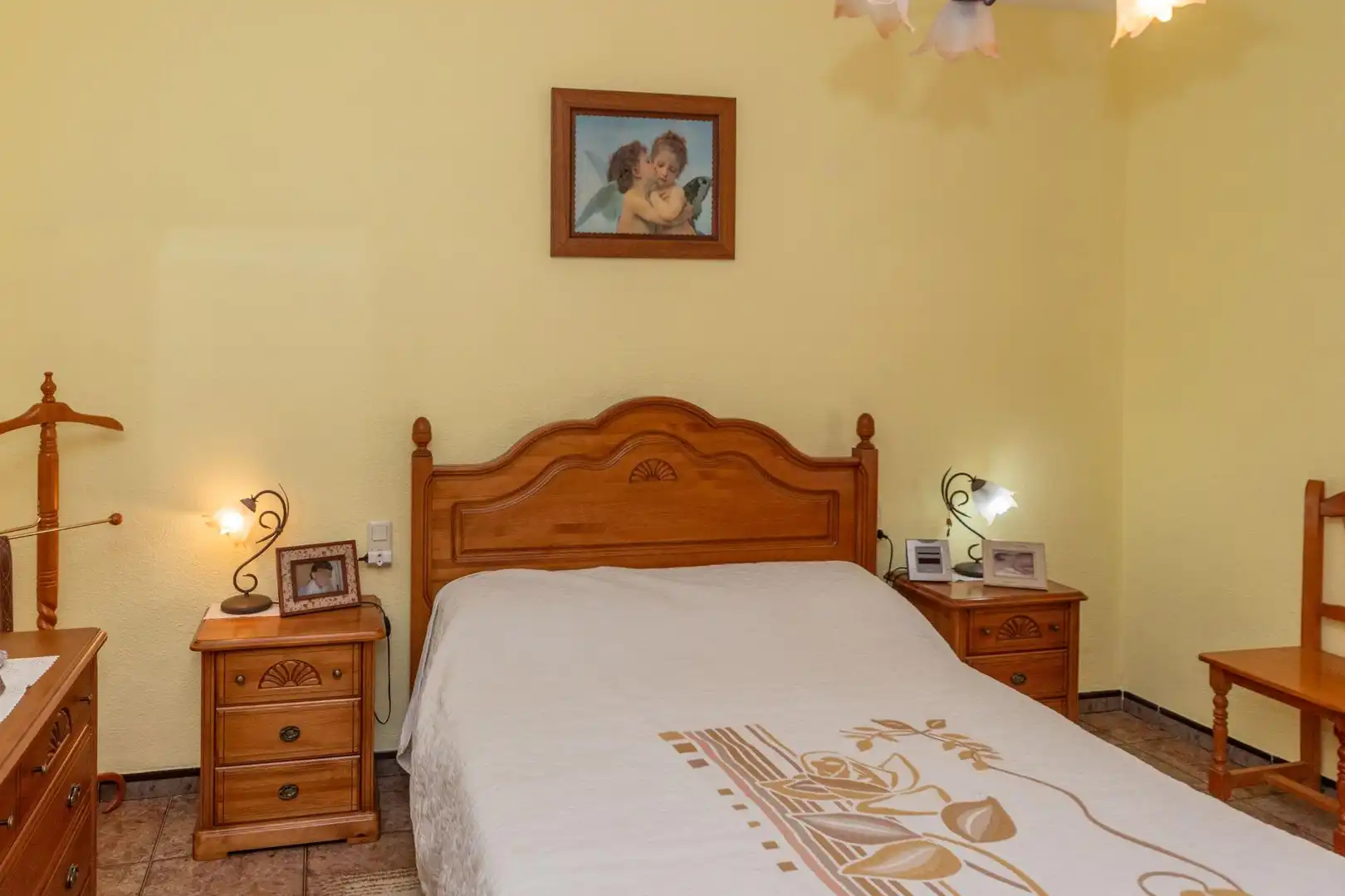 Habitación de Piso en venta en Guadix