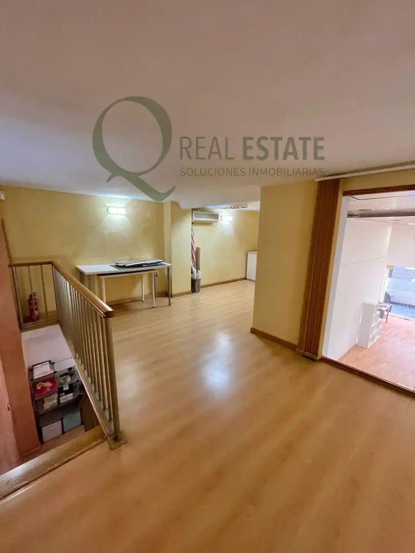 Business premises for sale in Calle Calle Sevilla, imagen 6