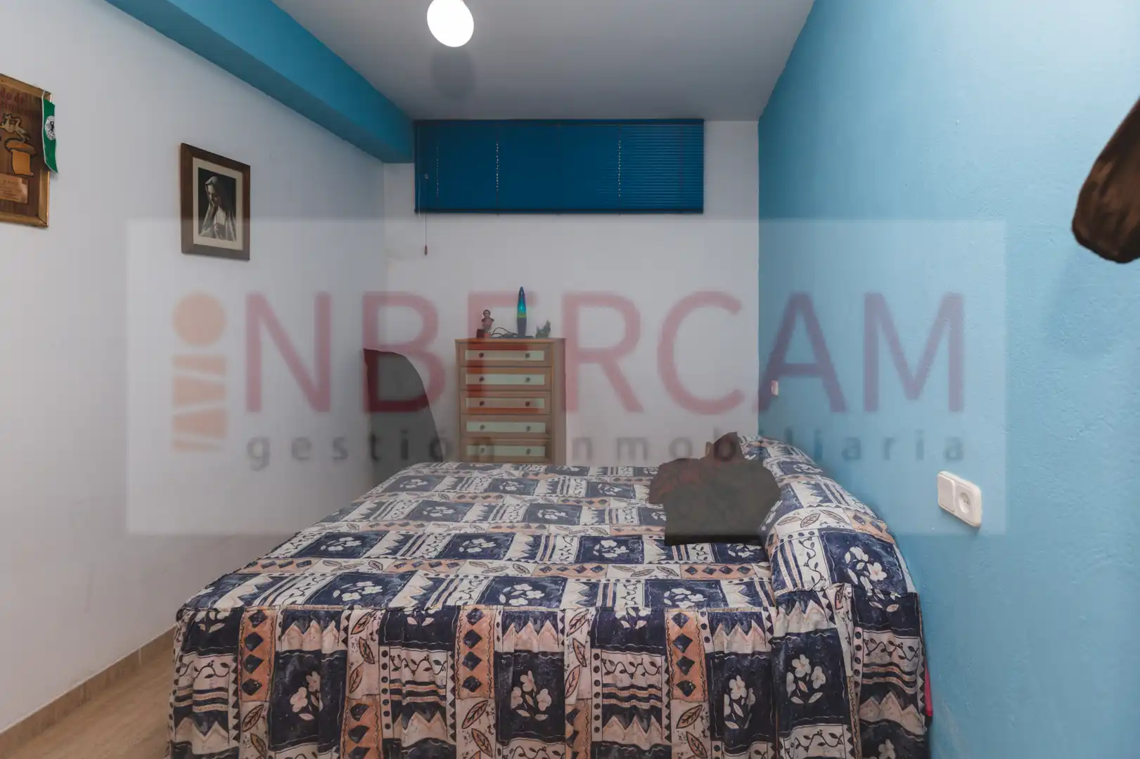 Habitación de Piso en venta en El Ejido con Aire acondicionado, Terraza y Amueblado