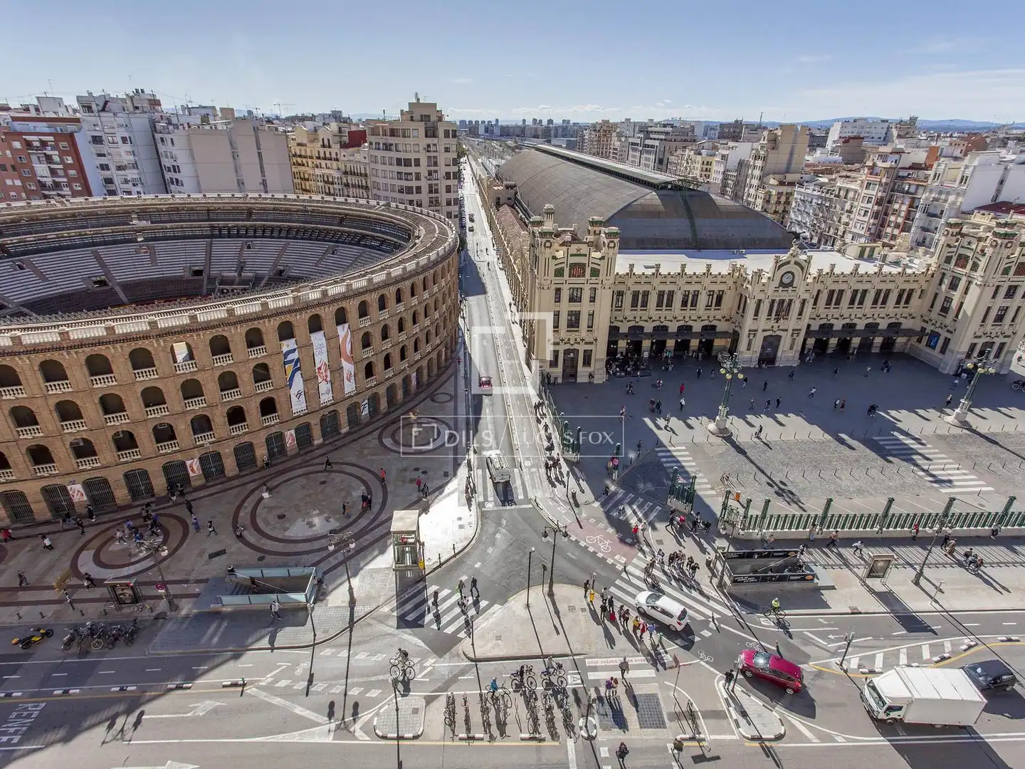 Piso con ascensor en alquiler en L'Eixample, imagen 34