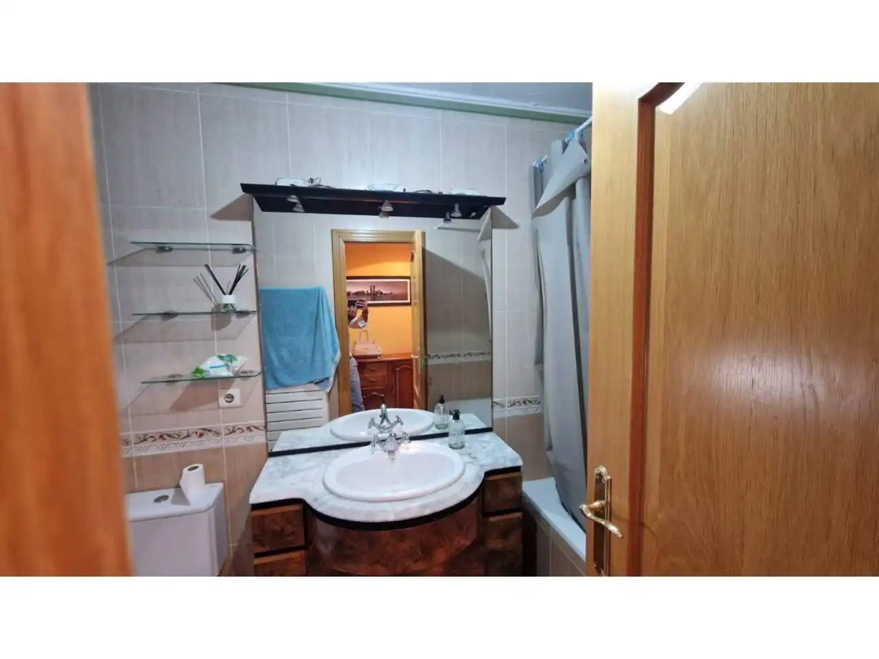 Dúplex en venta en Calle AVENIDA SALAMANCA, imagen 22