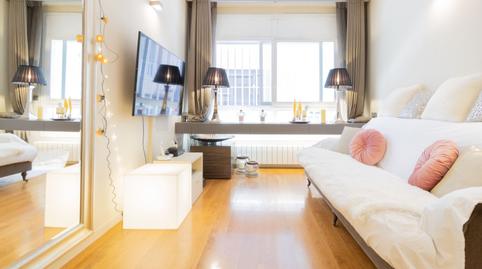 Foto 3 de Pis en venda a Carrer de Sant Gervasi de Cassoles, Sant Gervasi i la Bonanova,  Barcelona Capital