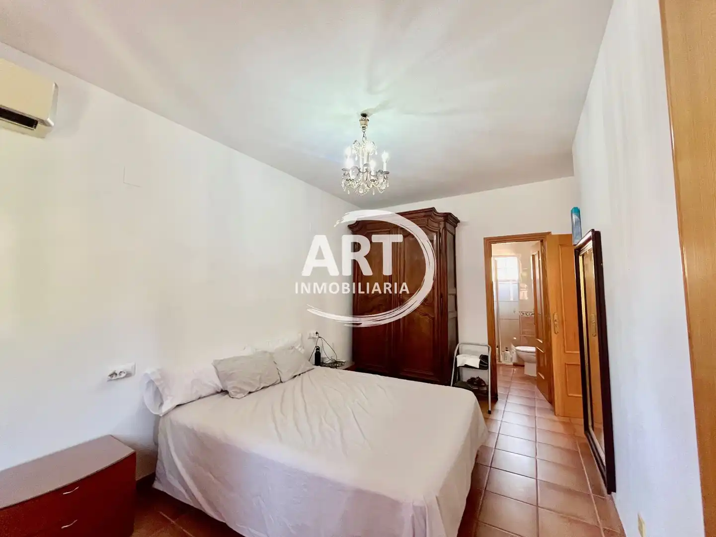 Jardín de Casa o chalet en venta en Bétera con Aire acondicionado, Calefacción y Jardín privado