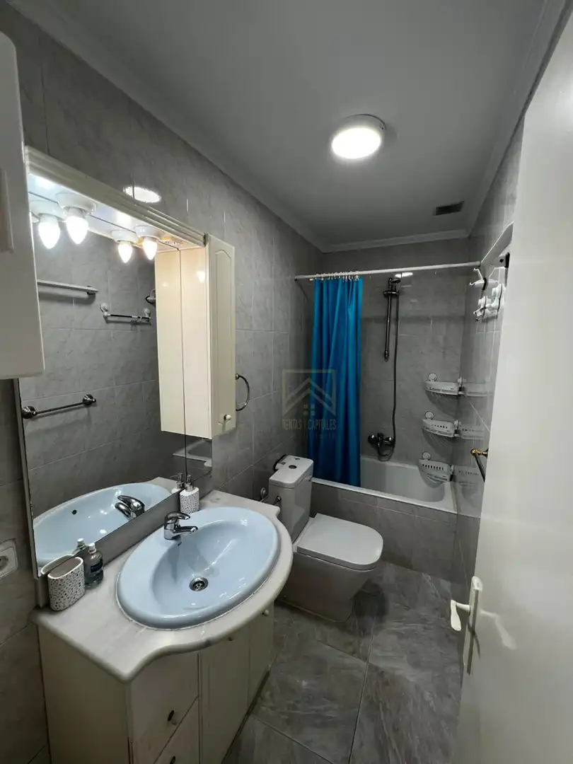Flat for rent in Santander - calle vargas, Numancia - San Fernando
