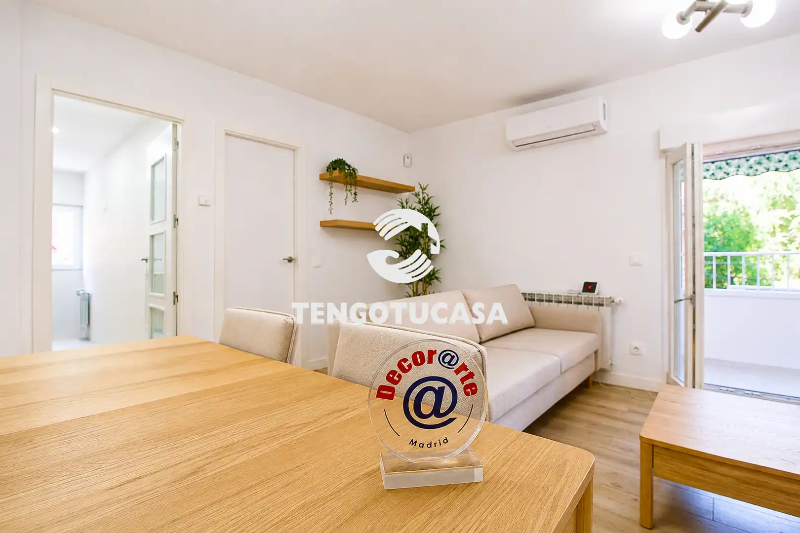 Flat for sale in Avenida Quinta, 16, Rejas
