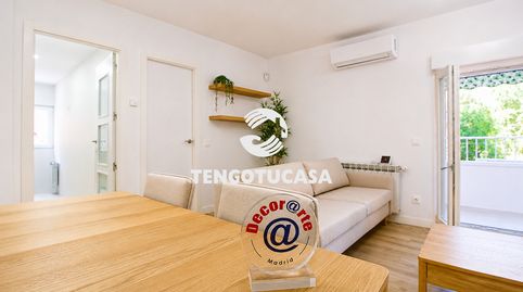 Photo 3 of Flat for sale in Avenida Quinta, 16, Rejas, Madrid Capital