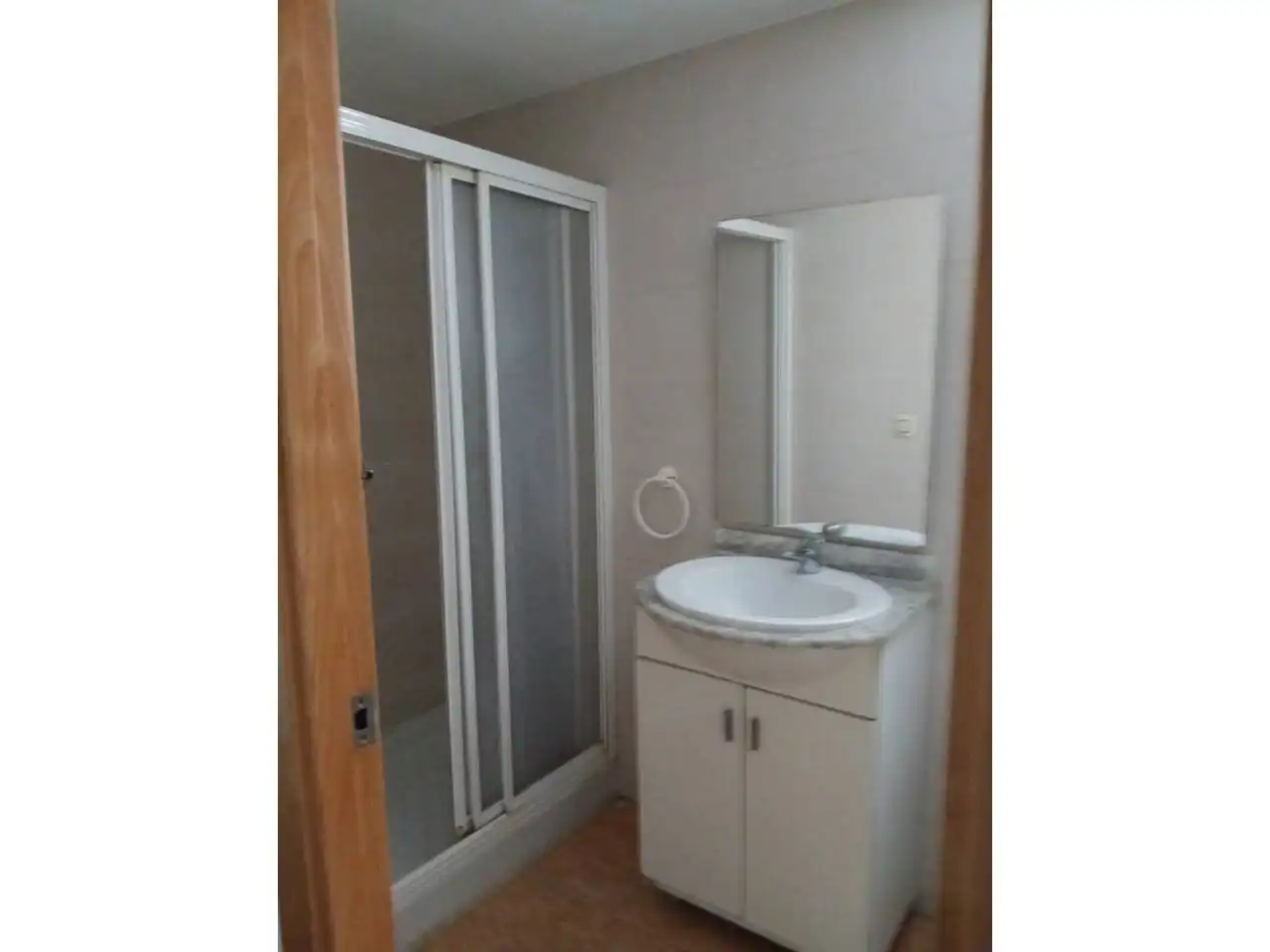 Piso con terraza en venta en Calle Padre Viñas, imagen 5