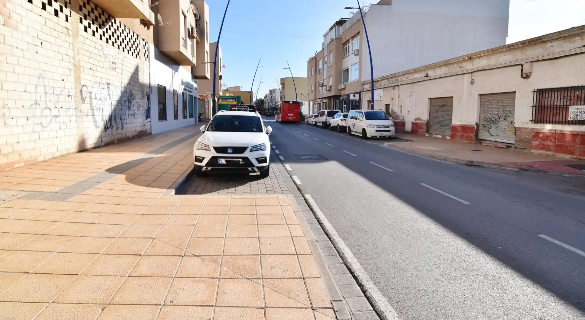 Local comercial de lloguer a NIJAR (ALQUIAN), imagen 15