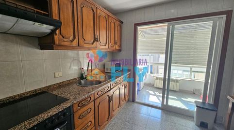 Foto 3 de Piso de alquiler en Universidad, Ourense Capital