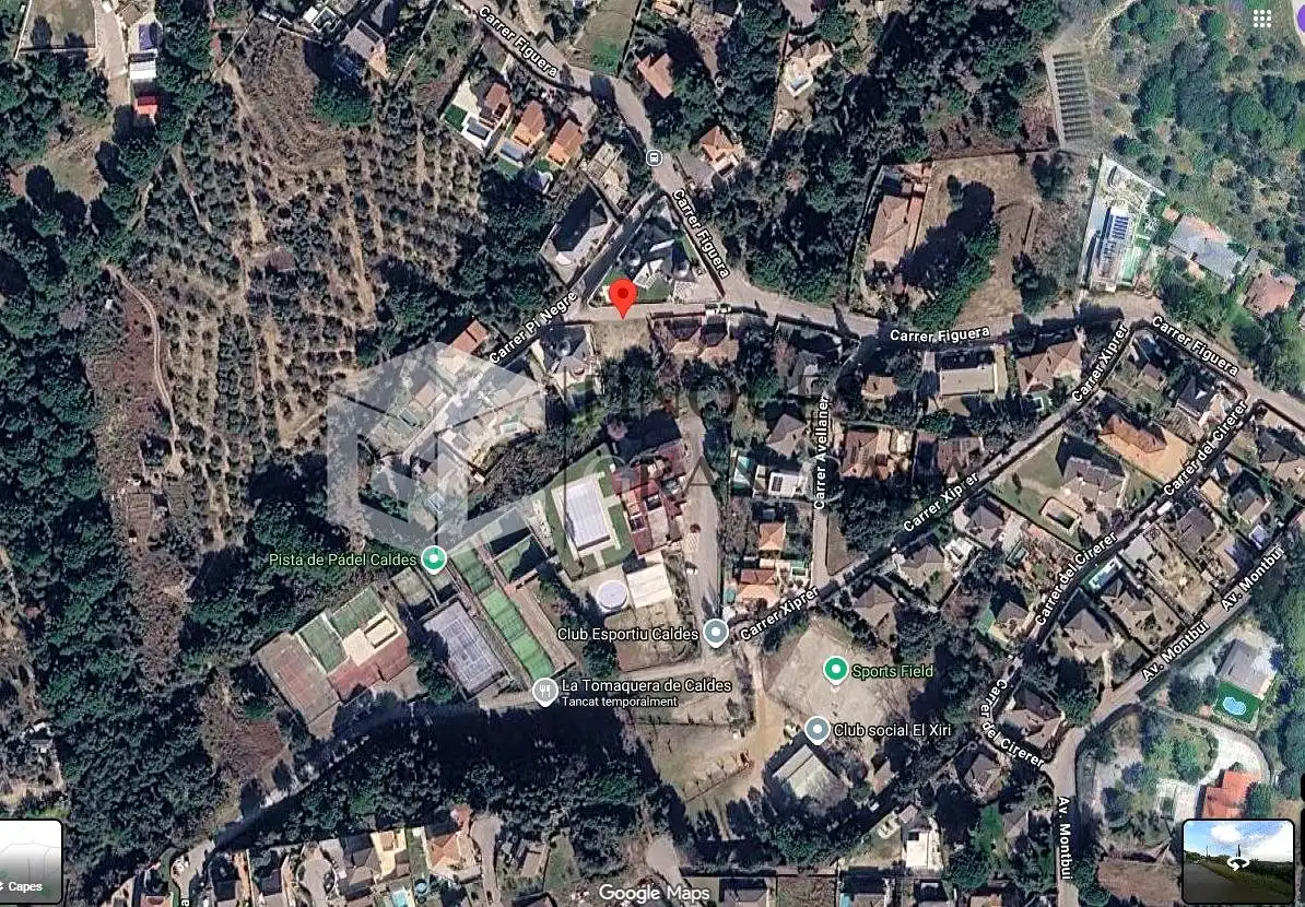 Terrenys i solars en venda a calle Llorer, imagen 8