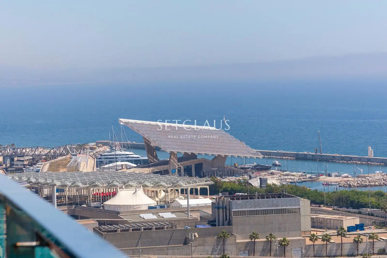 Terraza de Piso en venta en Barcelona con Aire acondicionado, Calefacción y Terraza