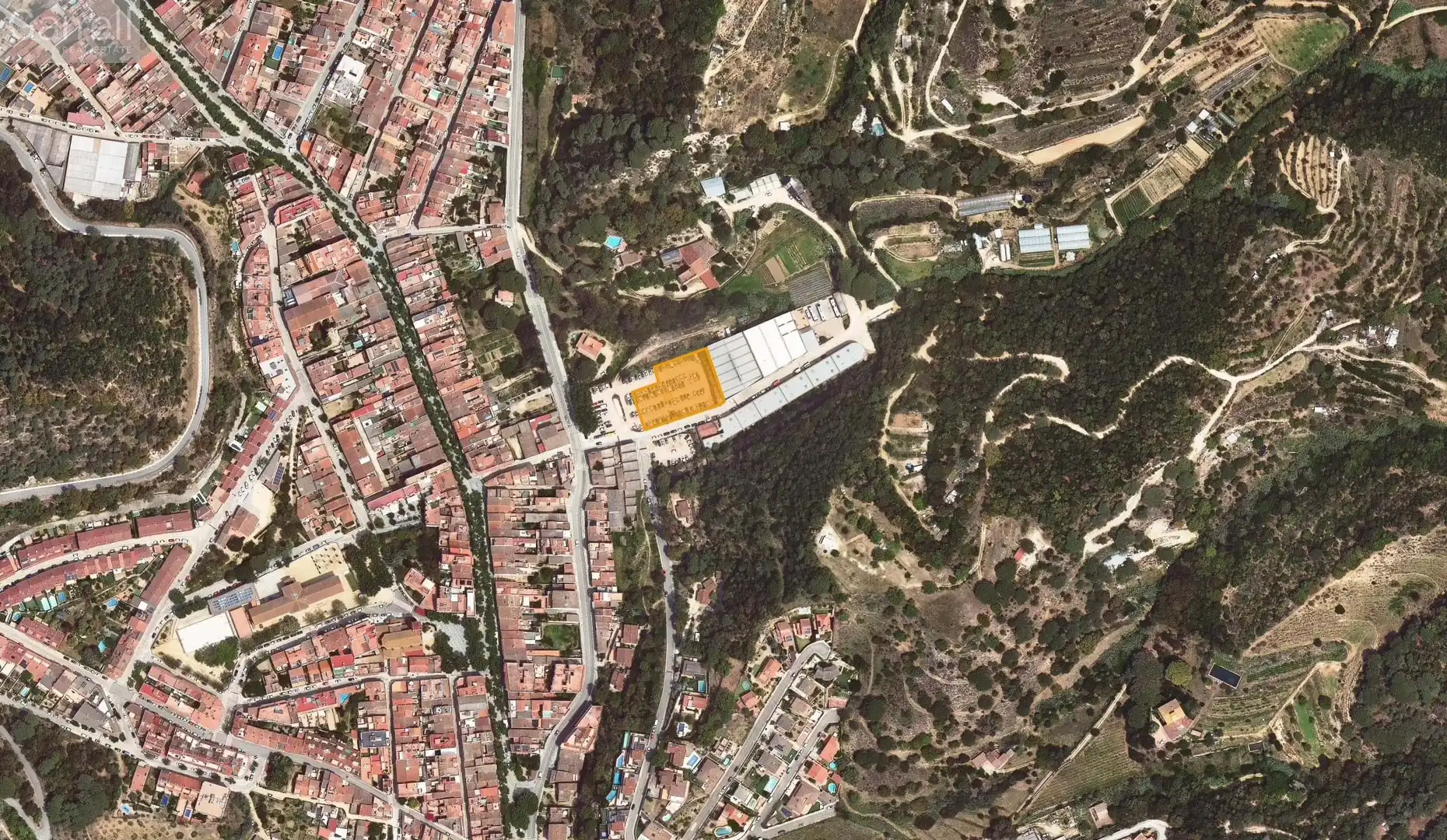 Lands and plots for sale in Carrer Rial de Can Bellsolell, imagen 18