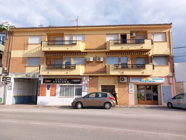 Piso en Venta en Santisteban del Puerto