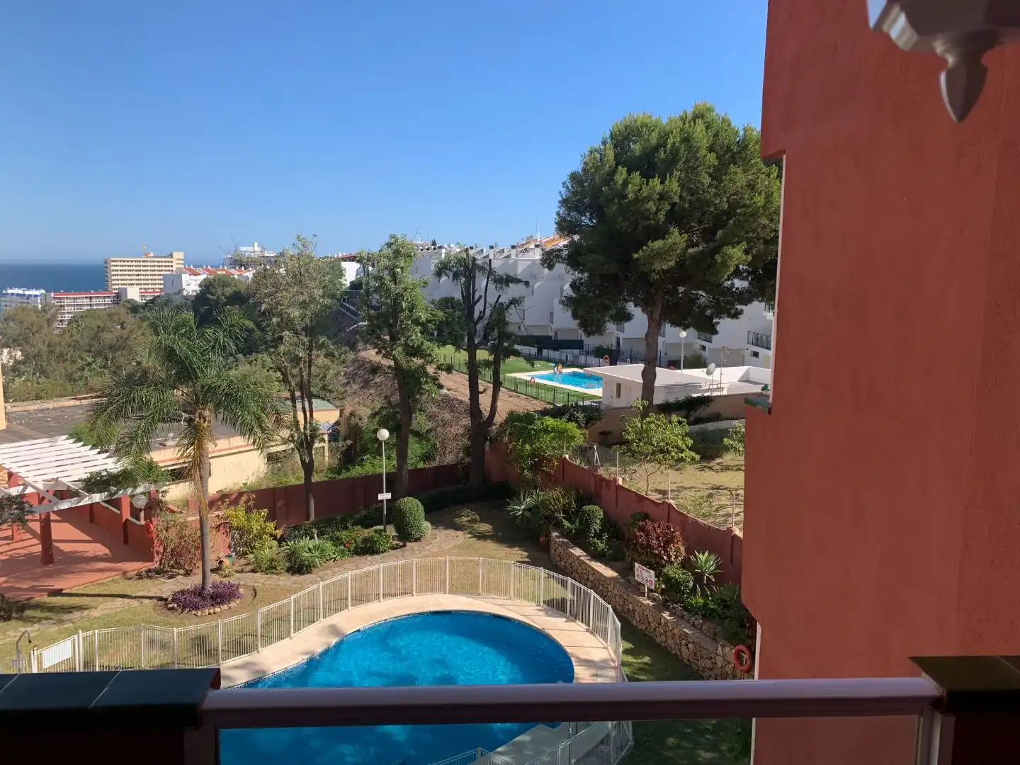Pis amb piscina de lloguer a Av Manuel Mena 10, imagen 29