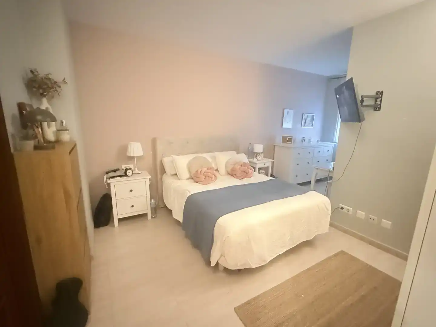 Habitación de Dúplex en venta en Maó - Mahón con Aire acondicionado