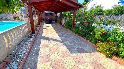 Foto 2 de Casa o xalet en venda a Calle Bellavista, Calafell Park, Calafell