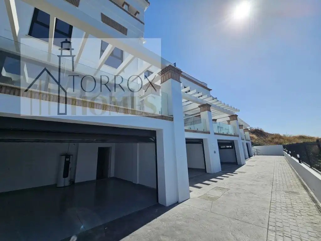 Terraced house for sale in Urbanizacion Peñoncillo El, imagen 21