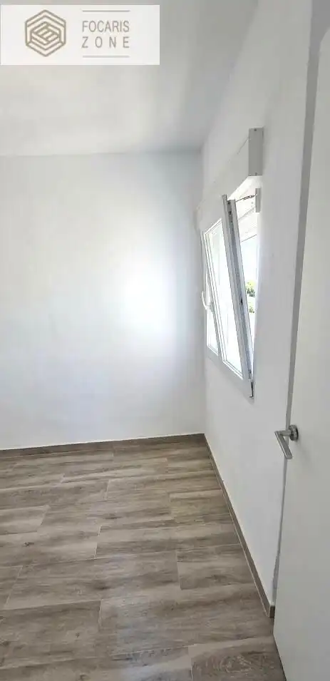 Terraza de Planta baja en venta en Málaga
