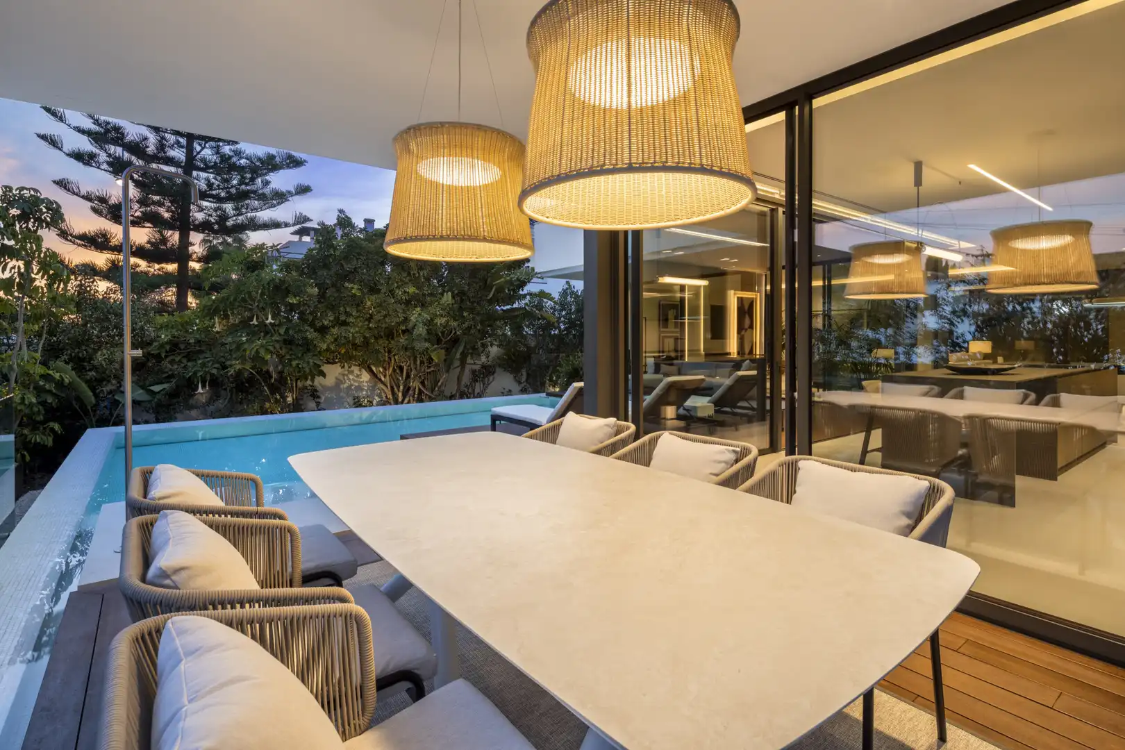 Haus mit Pool zum Verkauf in Marbella Centro, imagen 18