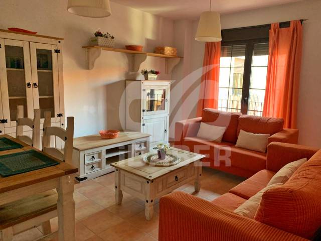 Piso en Alquiler en Palomeque en Lominchar