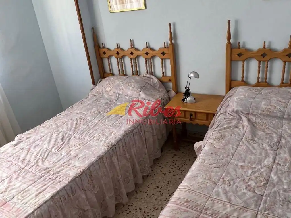 Habitación de Apartamento en venta en Cullera