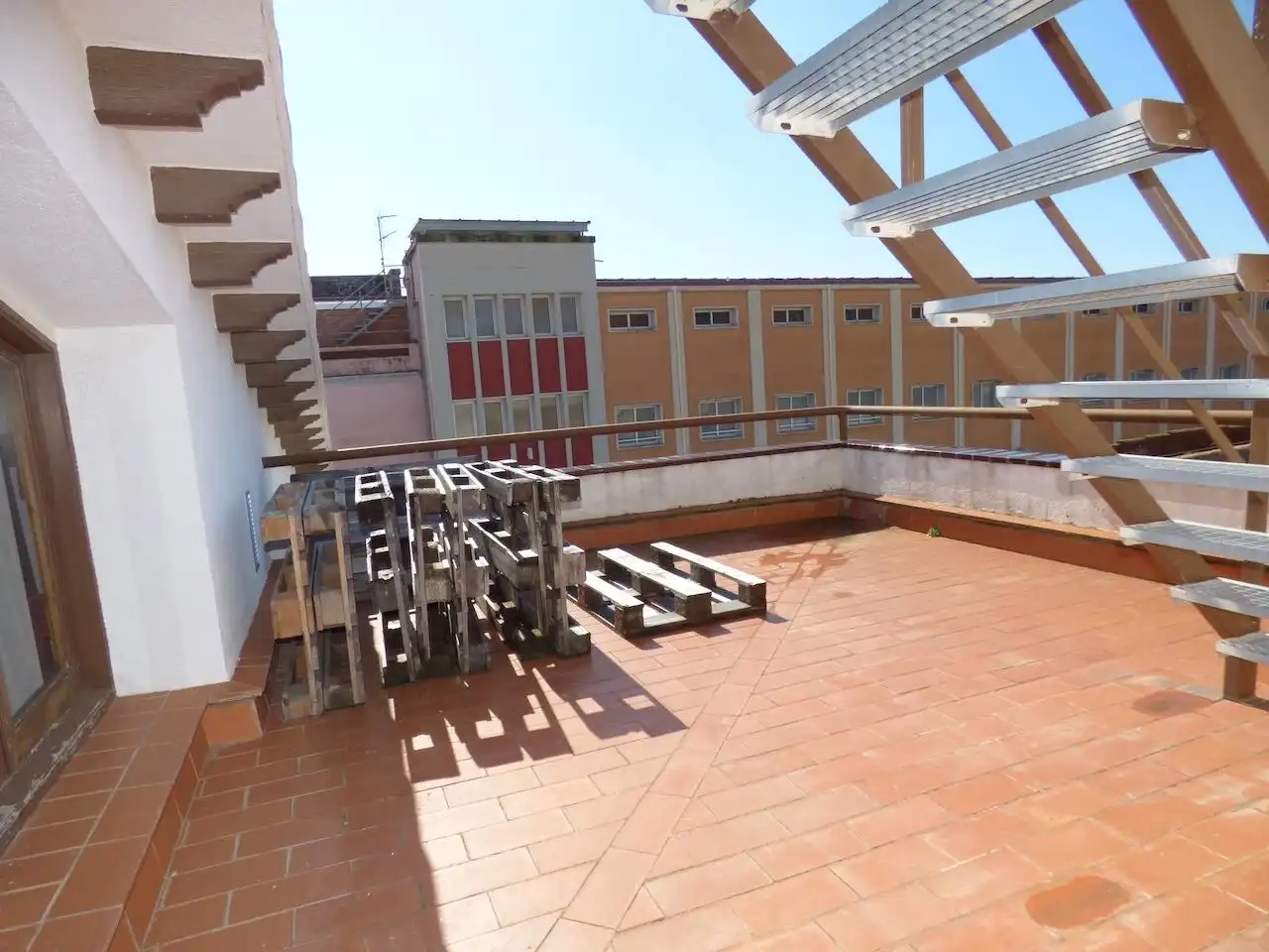 Casa o xalet en venda a Malgrat de Mar