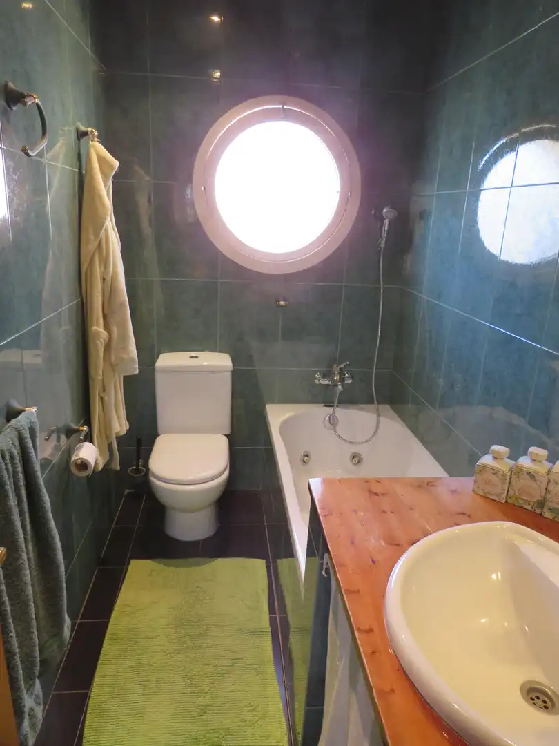 Casa o xalet en venda a Passeig Maria Cristina, Vallirana