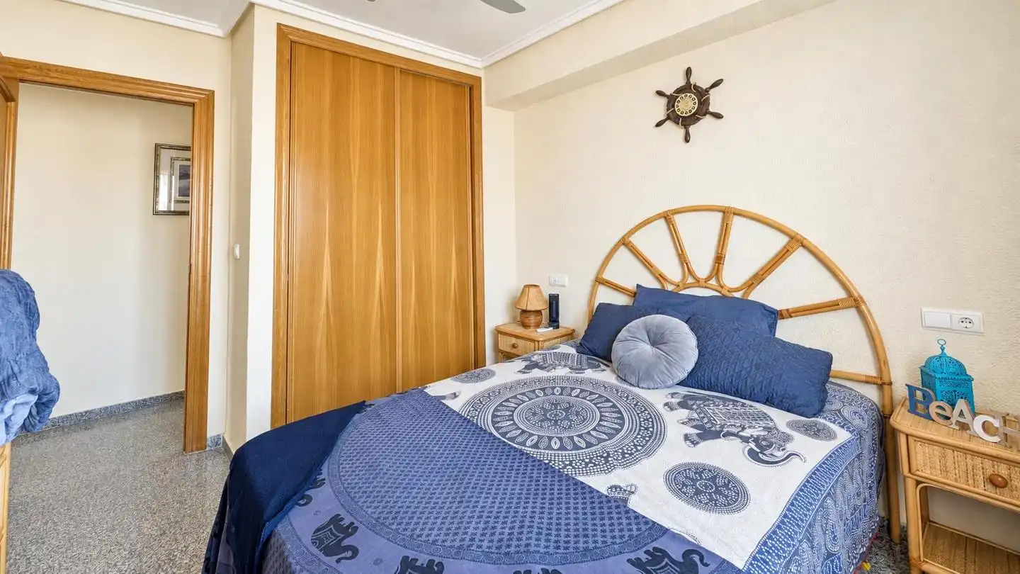 Habitación de Piso en venta en Santa Pola ciudad