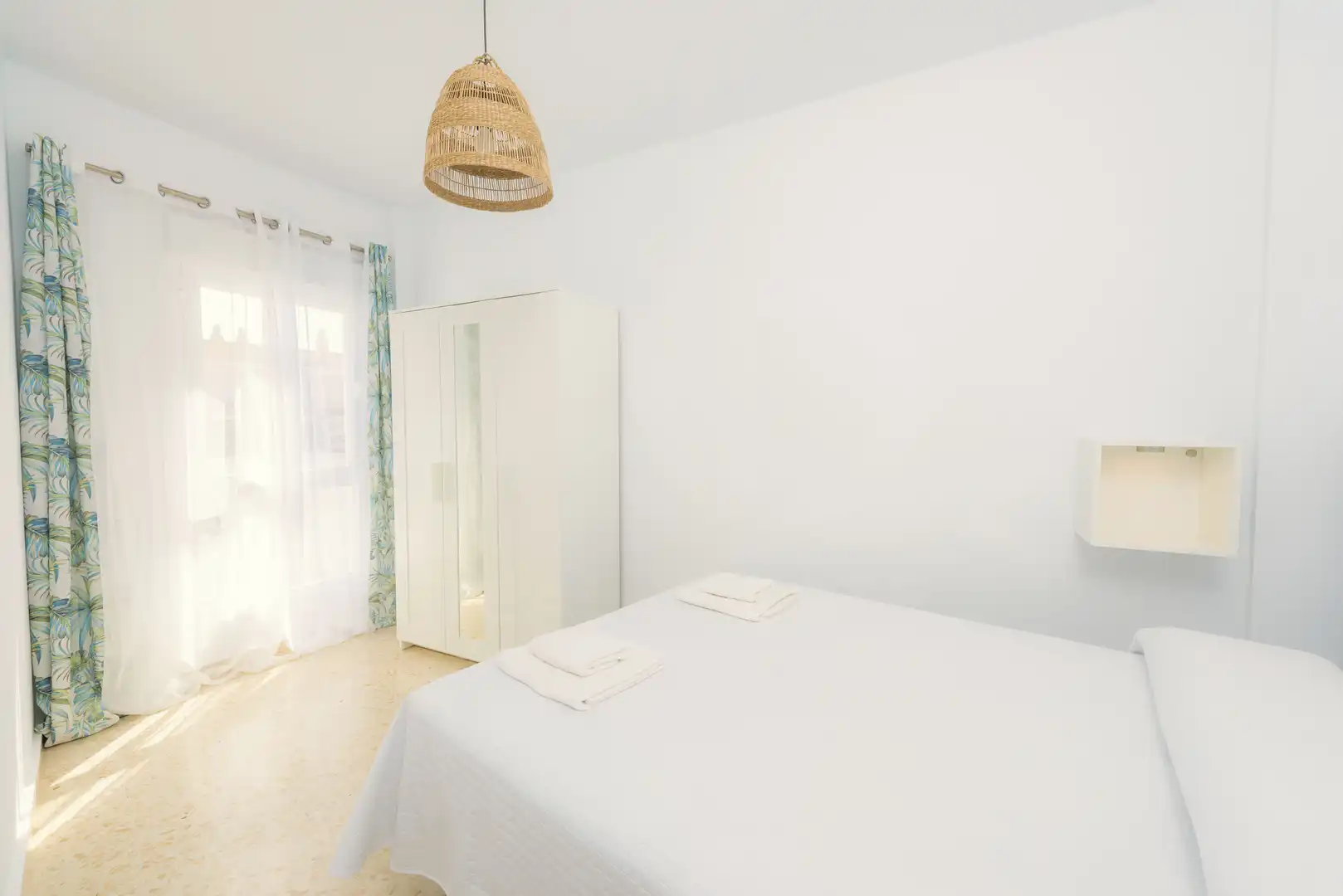 Bedroom of Detached homes for sale in Tarifa  with Terrace