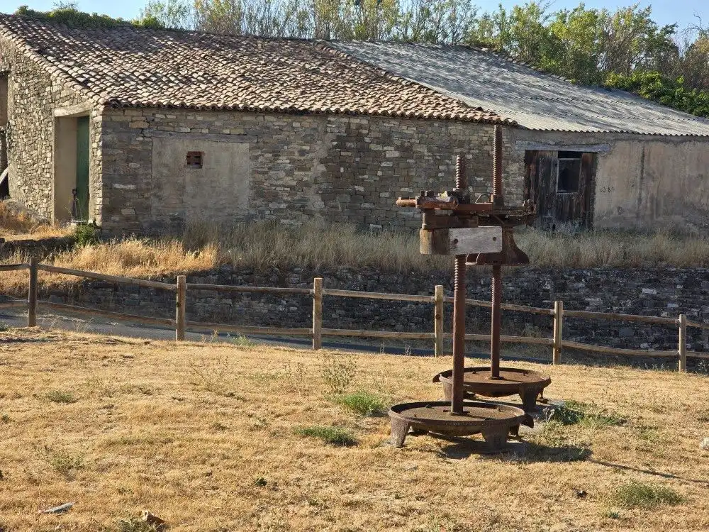 Casa rustica in vendita a Horno, imagen 17